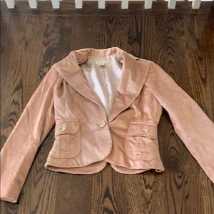 Banana Republic Blazer